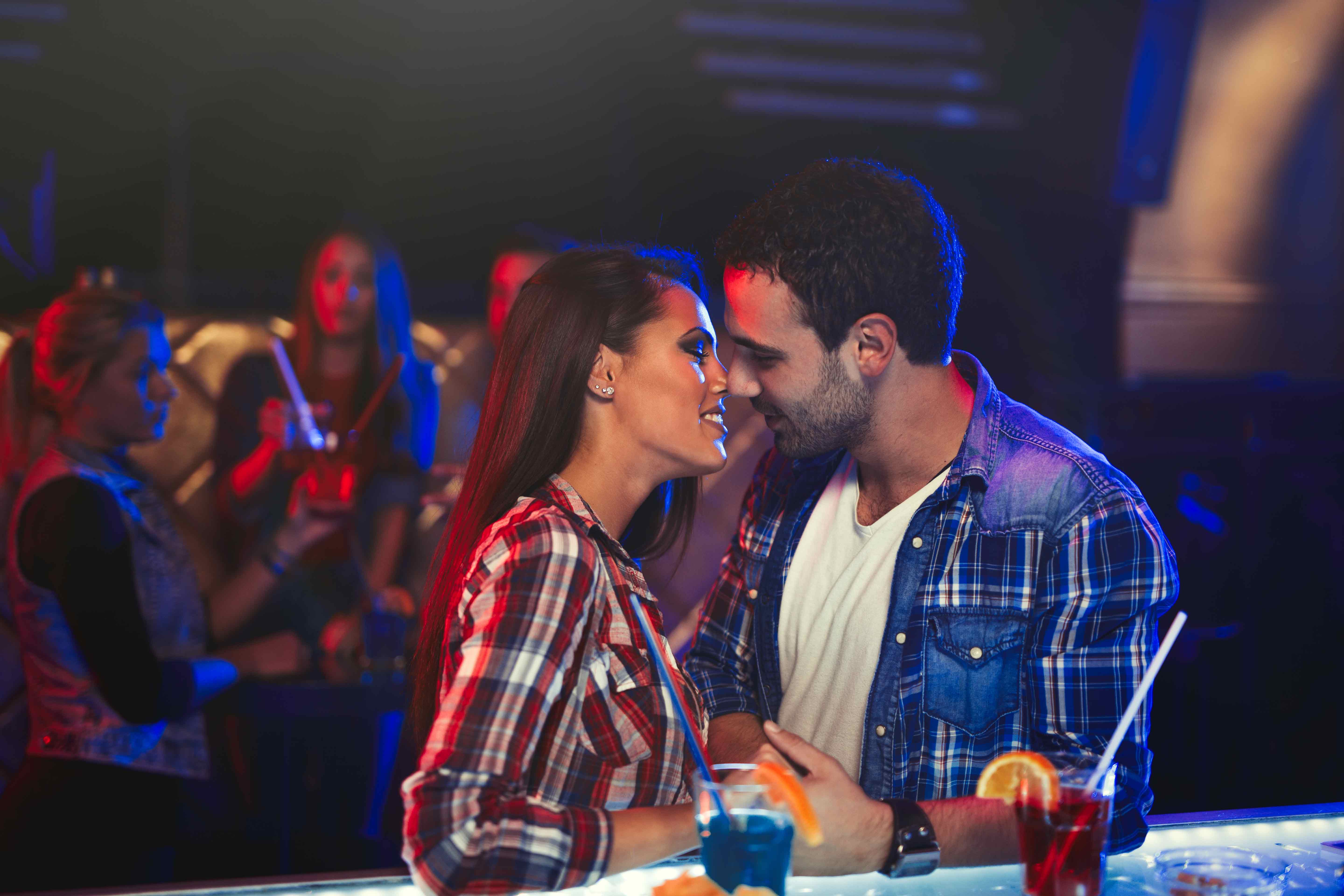No puedo mantener la ereccion con mi novia